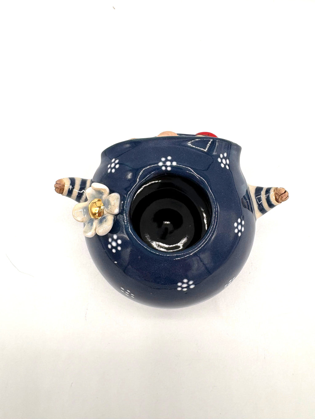 Daisy - Bud Vase
