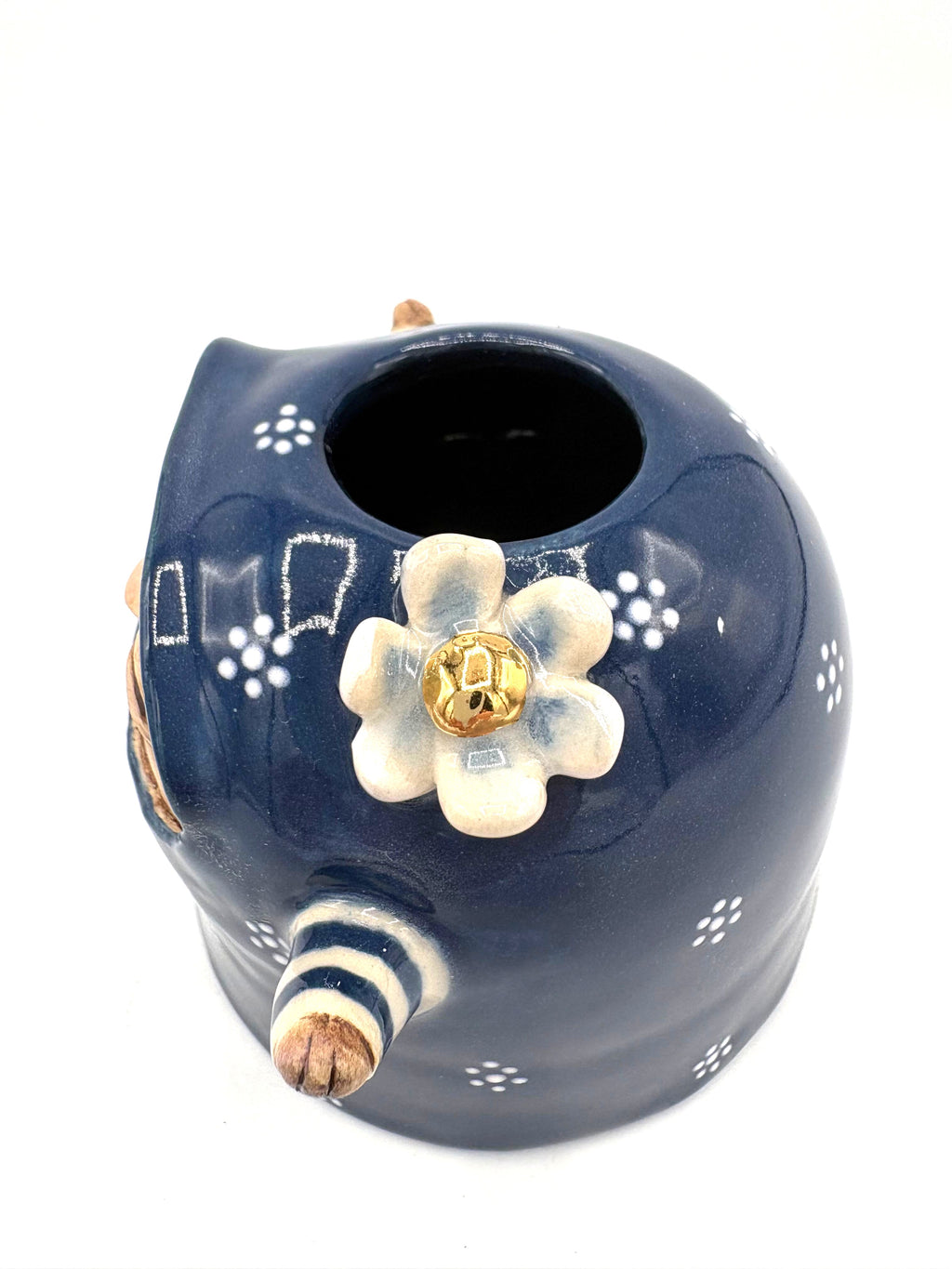 Daisy - Bud Vase
