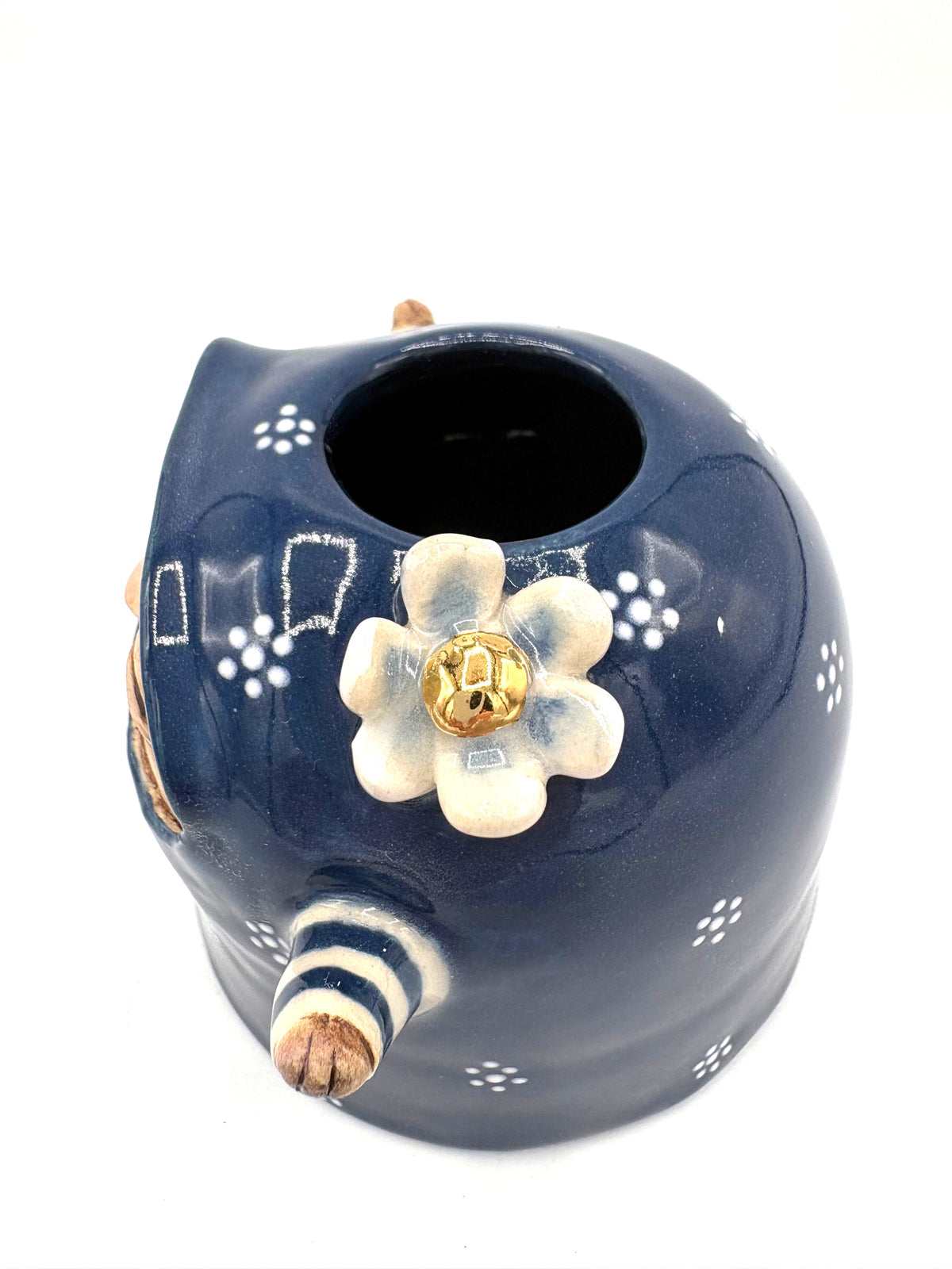 Daisy - Bud Vase