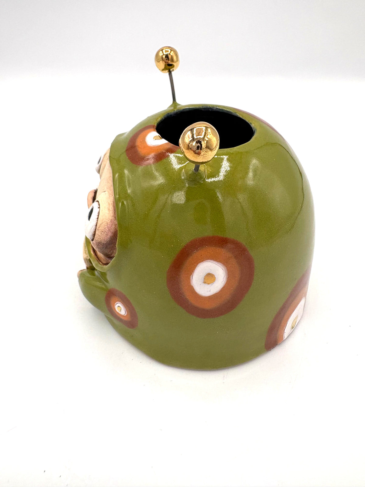 Buggy - Bud Vase