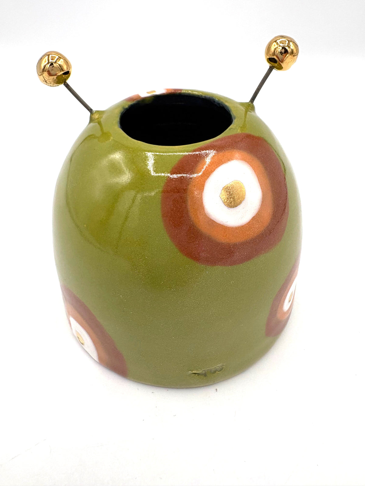 Buggy - Bud Vase