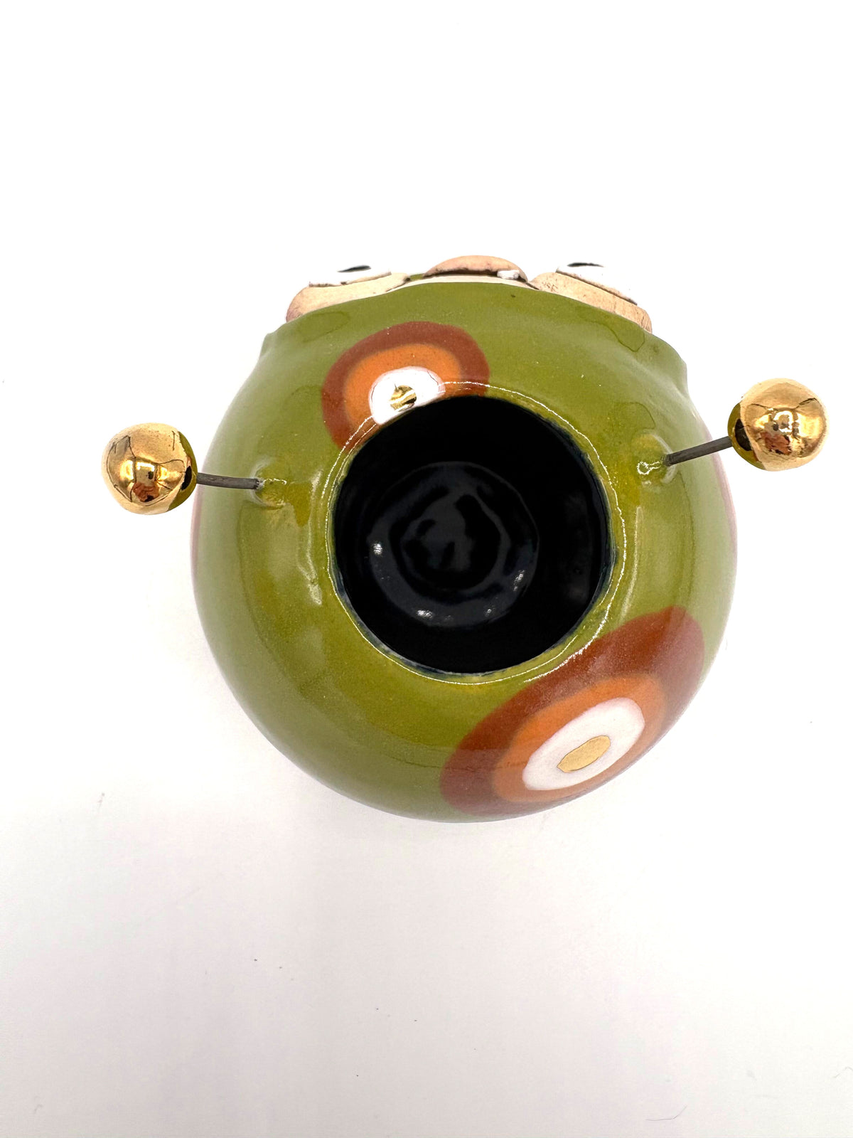 Buggy - Bud Vase