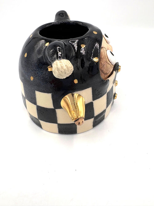Jasper - Bud Vase *MISFIT*