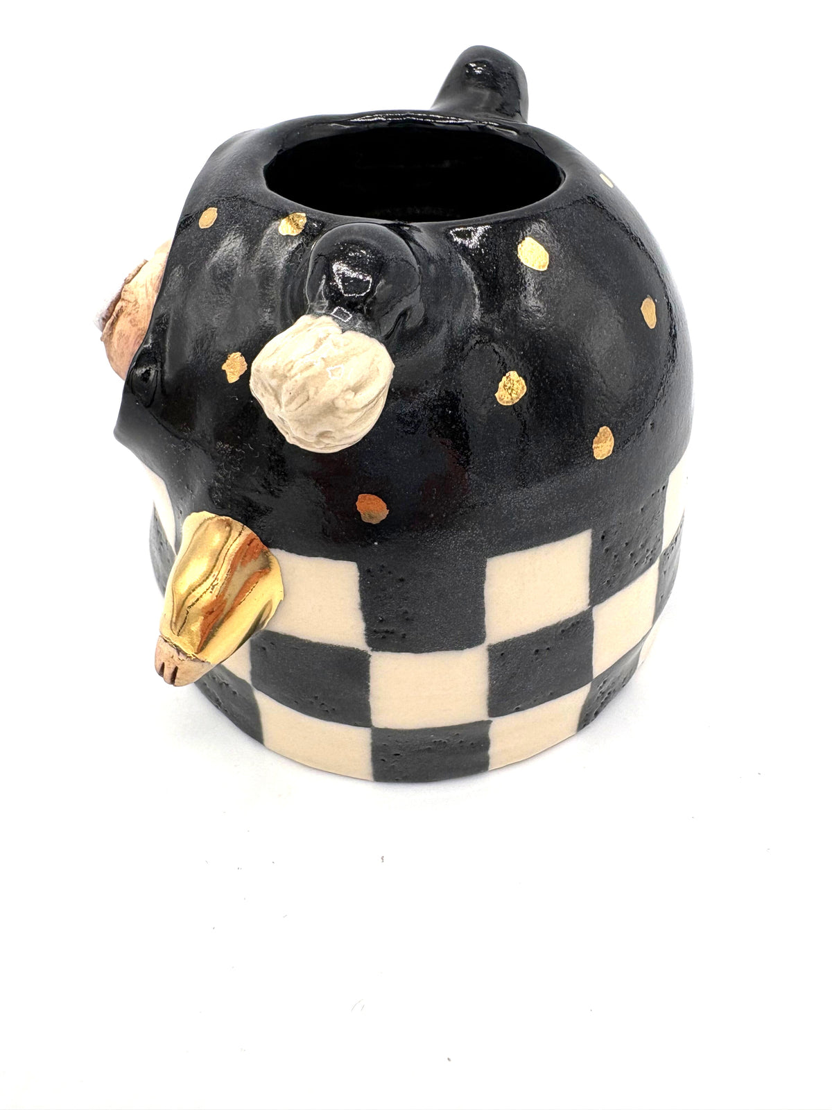 Jasper - Bud Vase *MISFIT*