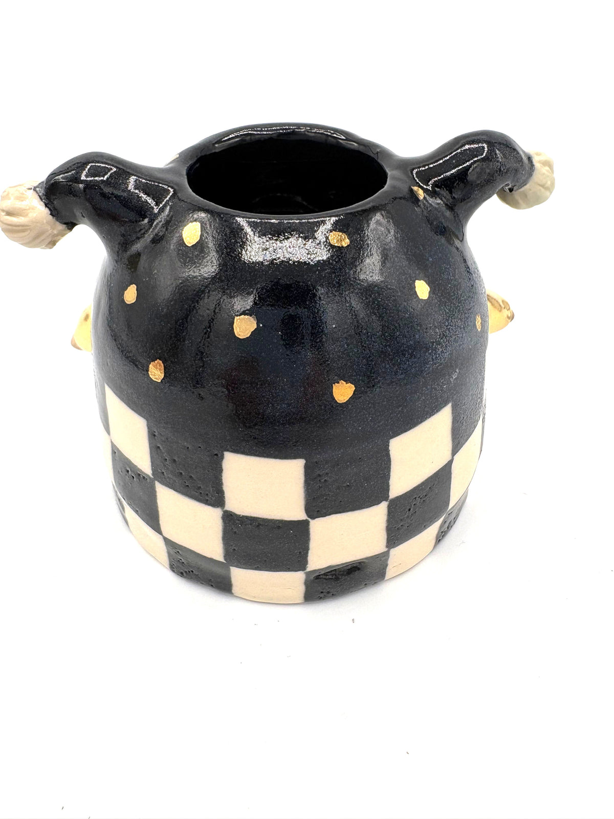 Jasper - Bud Vase *MISFIT*