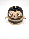 Beenie - Bud Vase