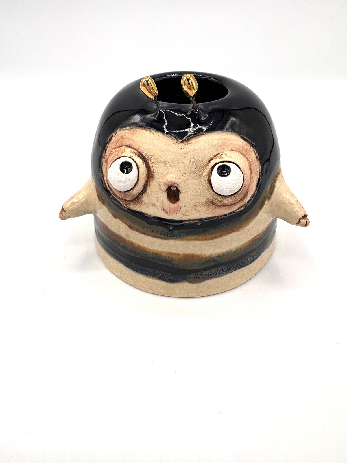 Beenie - Bud Vase
