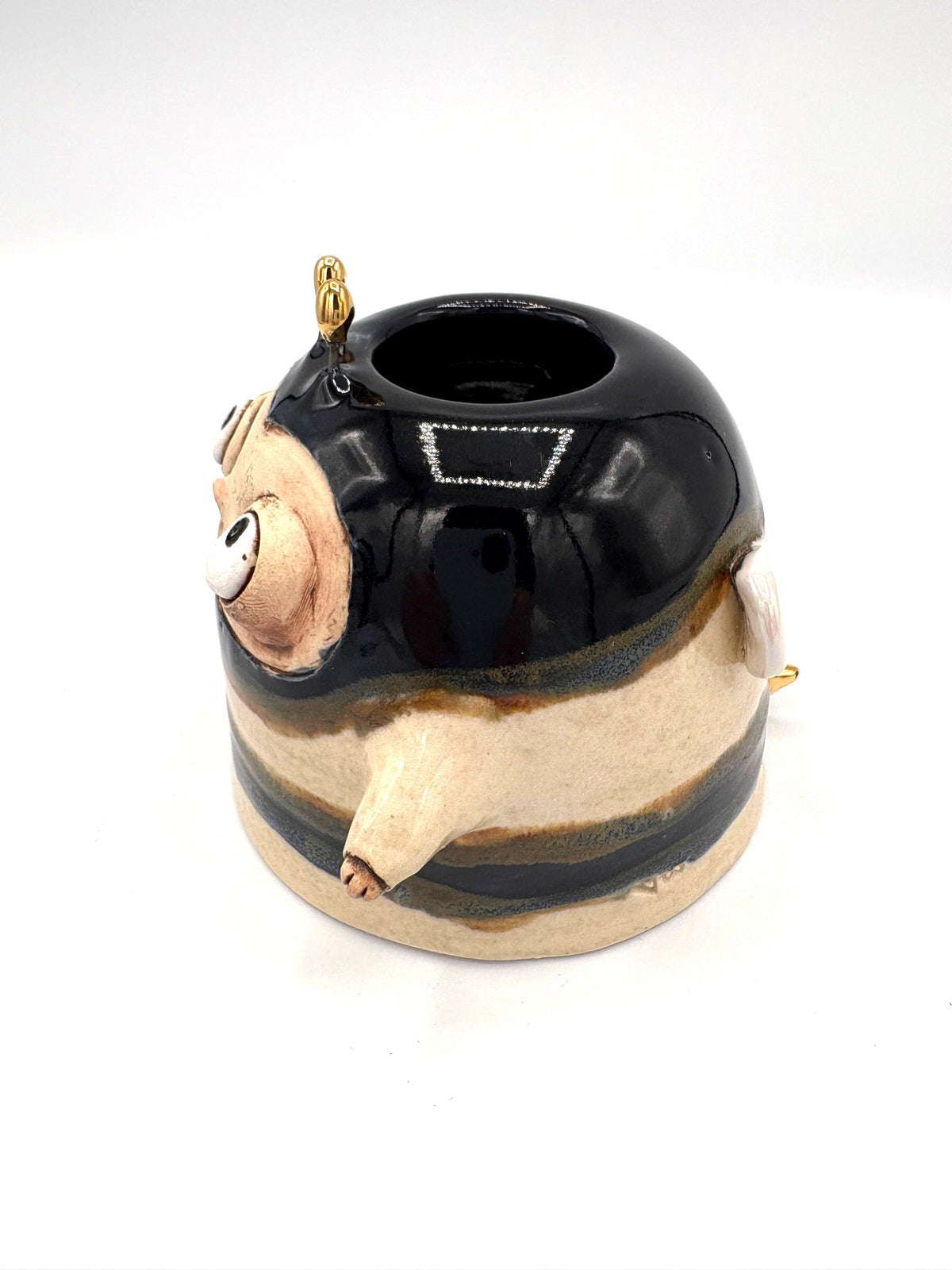Beenie - Bud Vase