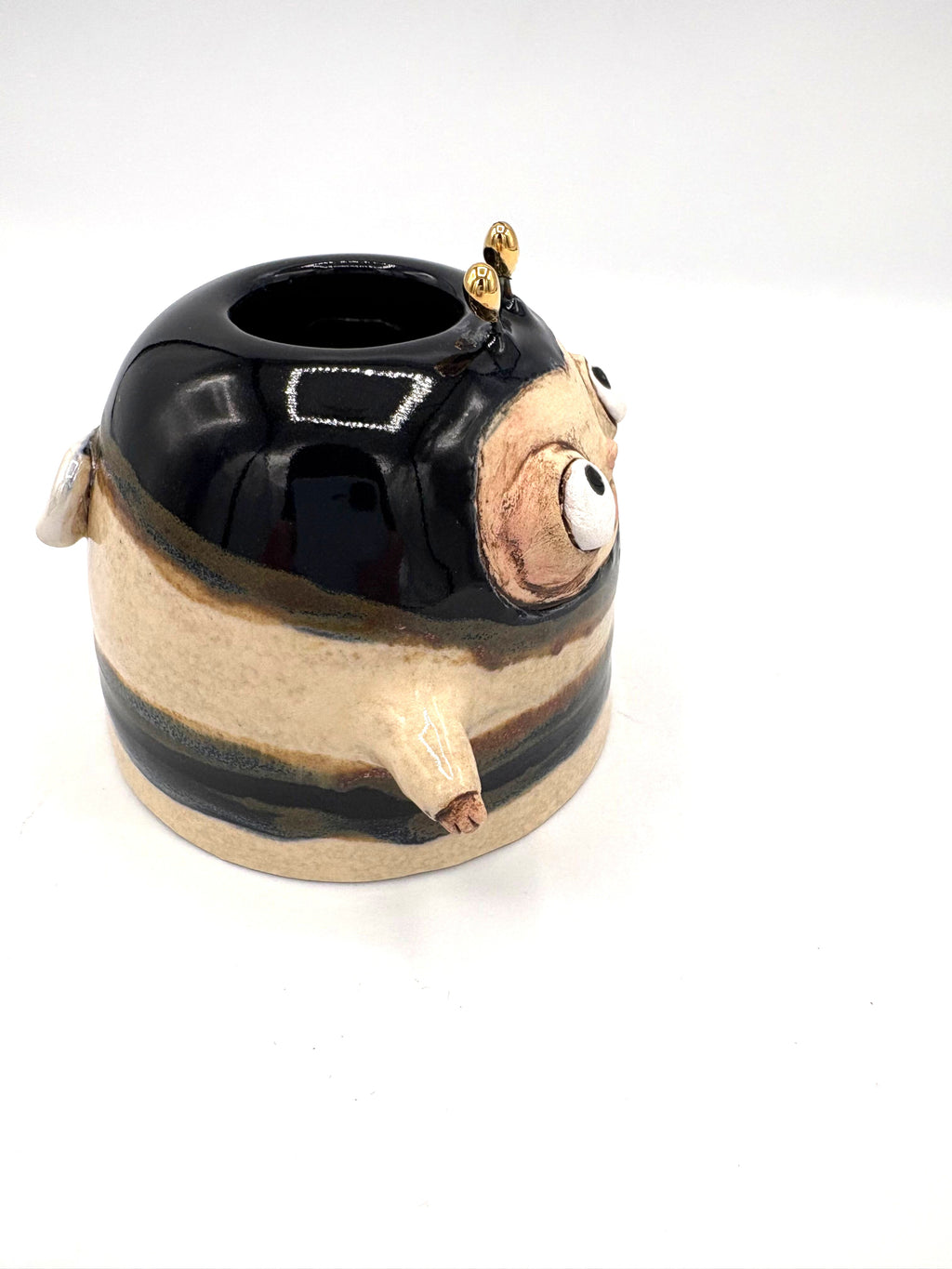 Beenie - Bud Vase