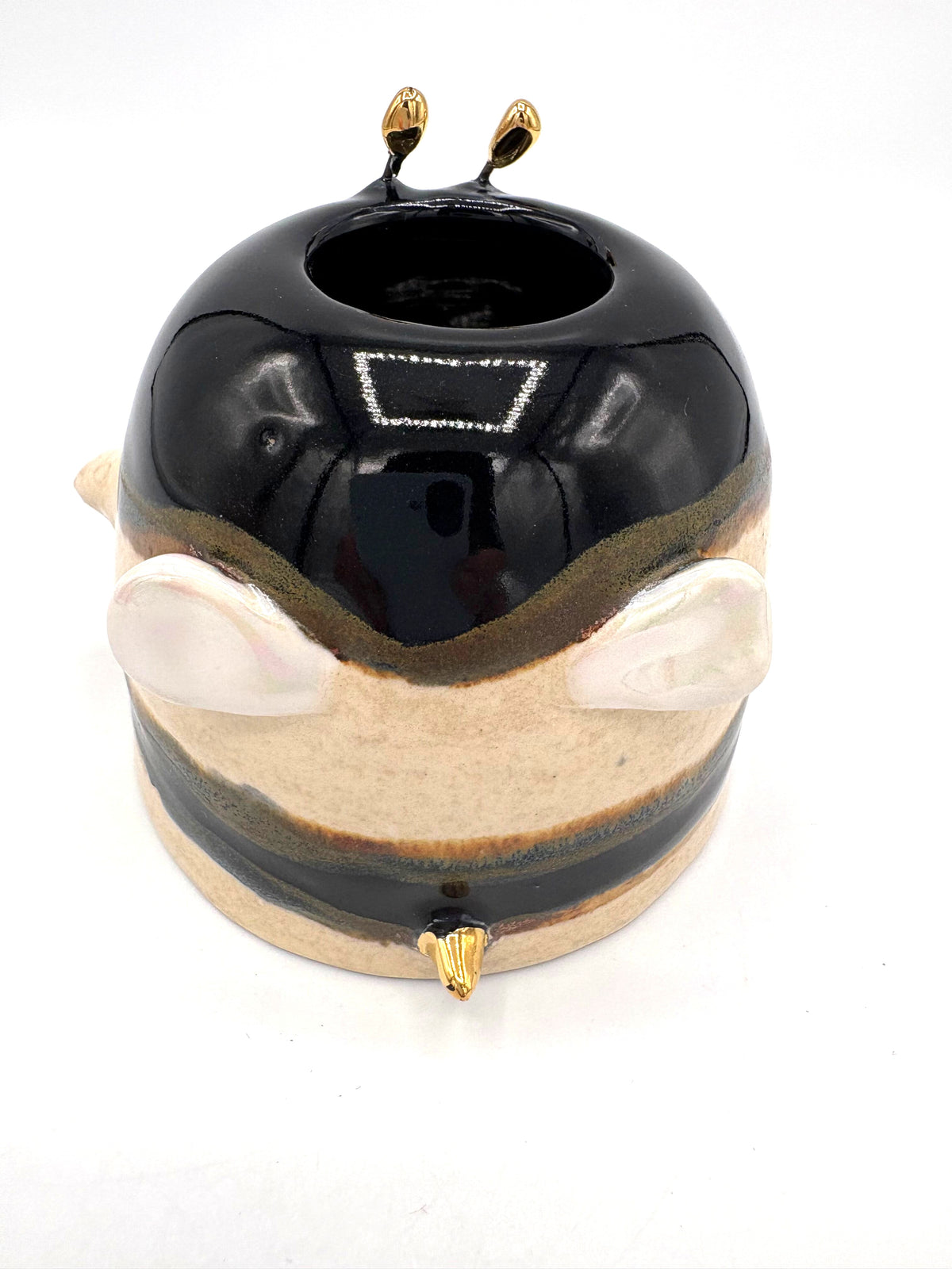 Beenie - Bud Vase