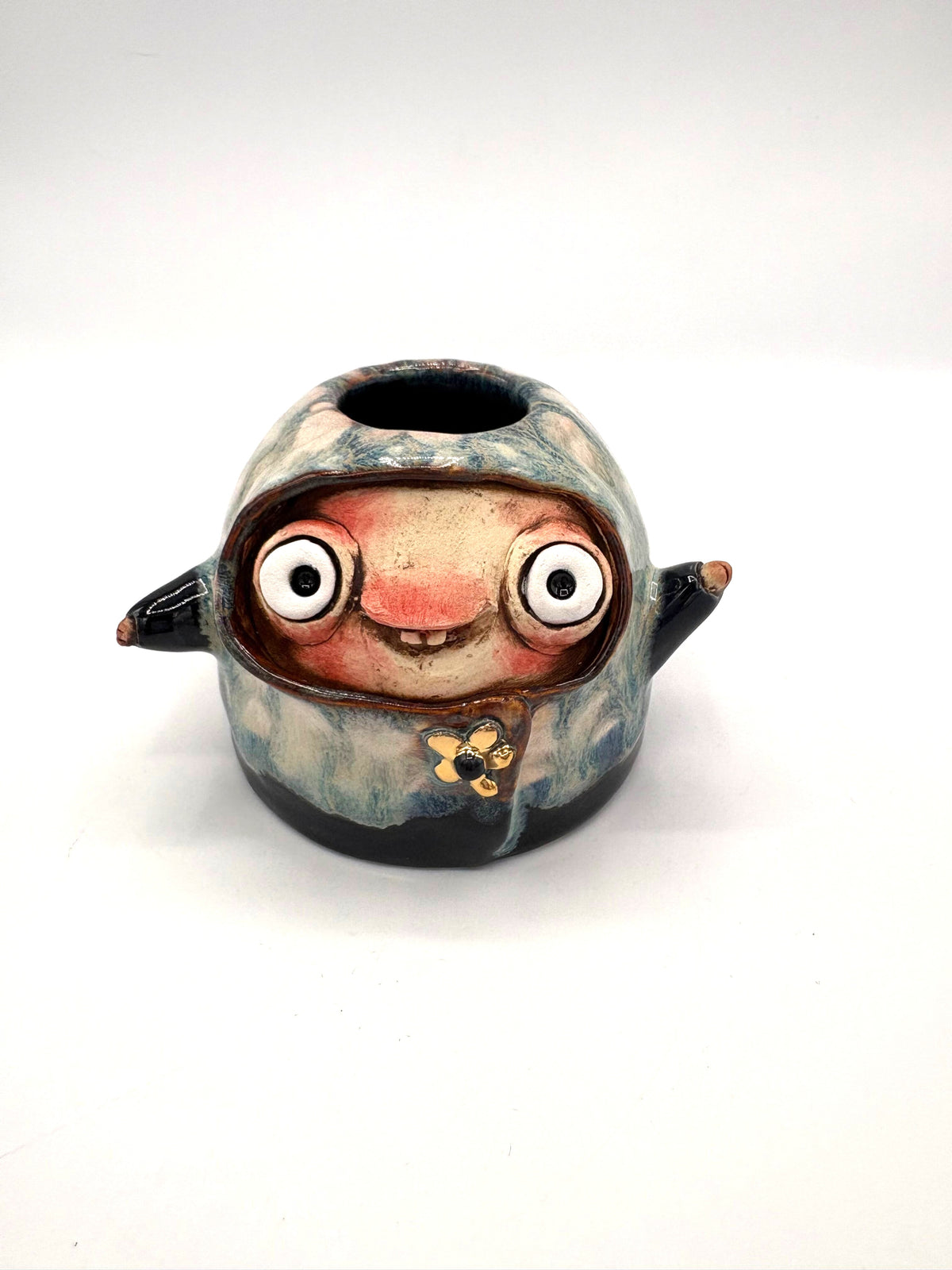 Twinkle - Bud Vase