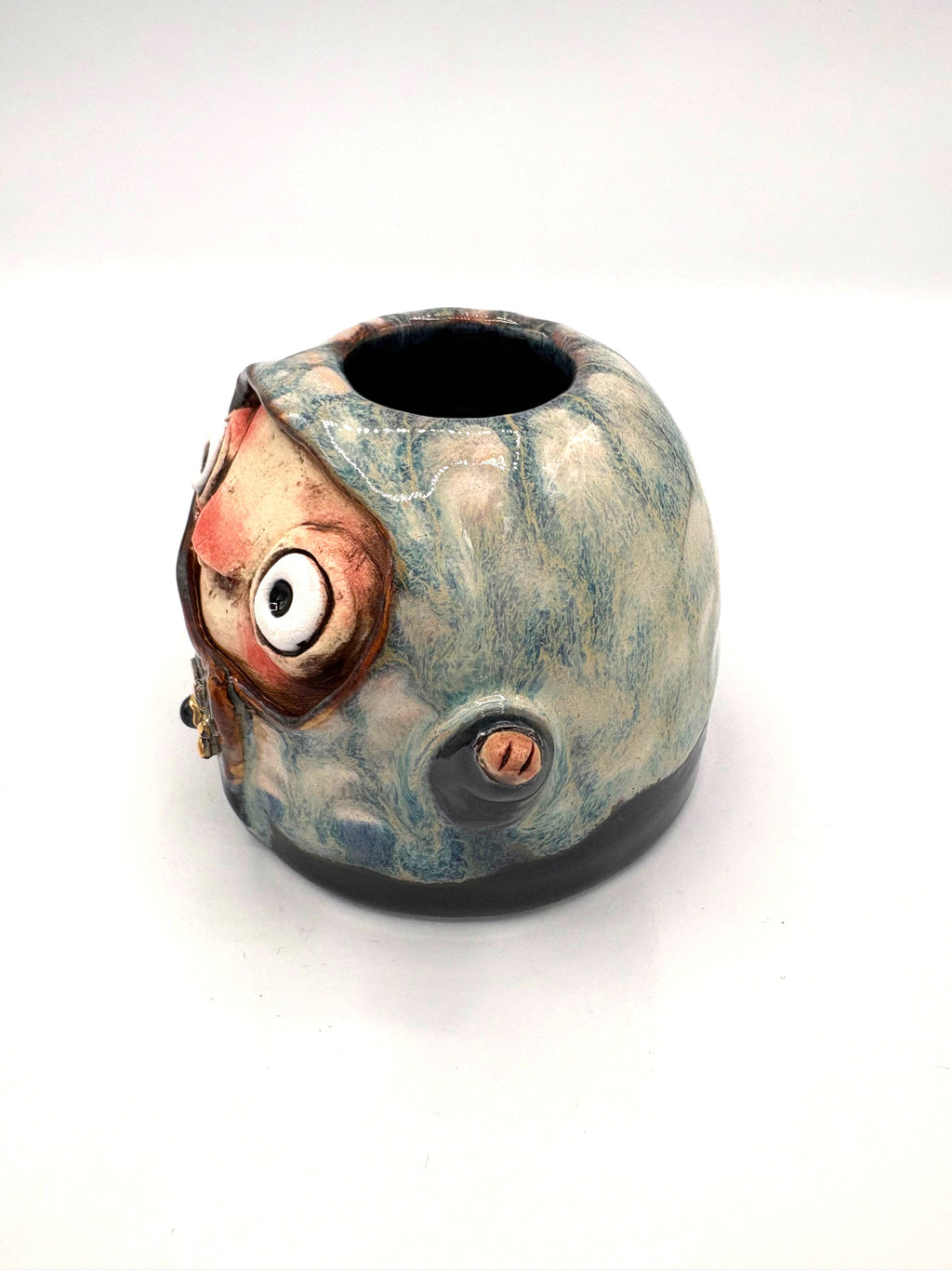 Twinkle - Bud Vase