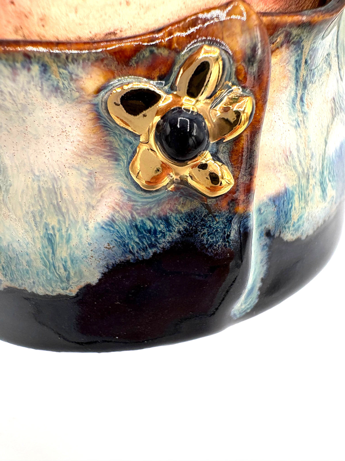 Twinkle - Bud Vase
