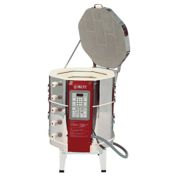 Buy Me a Coffee to buy a new kiln
