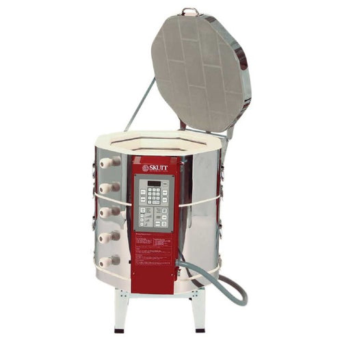Buy Me a Coffee to buy a new kiln